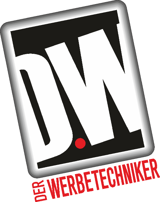 Logo Der Werbetechniker